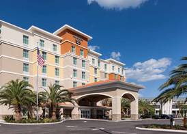 Homewood Suites by Hilton Cape Canaveral-Cocoa Beach 3