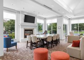 Hilton Garden Inn Syracuse 3