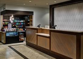 Hilton Garden Inn Pigeon Forge 4