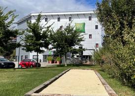 ibis Styles Romans-Valence Gare TGV 5