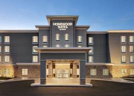 Homewood Suites By Hilton Mcdonough 3