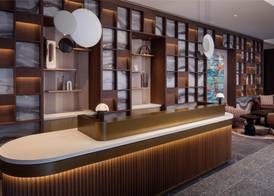 Tempo By Hilton Washington Dc Downtown 5