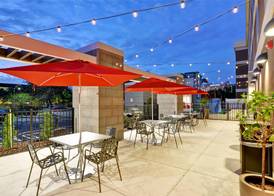 Home2 Suites By Hilton Tampa USF Near Busch Gardens 2