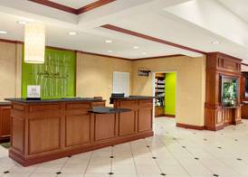 Hilton Garden Inn Bartlesville 4