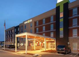 Home2 Suites By Hilton Denver South Centennial Airport 3