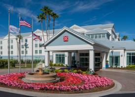 Hilton Garden Inn Orlando Airport 2