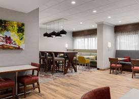 Hampton Inn Starkville Mississippi State University 4