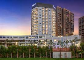 Hilton Alexandria Corniche 4