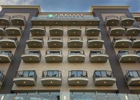 Embassy Suites By Hilton Grand Rapids Downtown 3