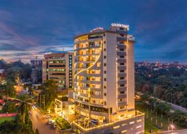 Golden Tulip Canaan Kampala 3
