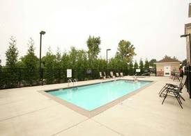 Homewood Suites by Hilton Louisville-East 4