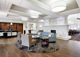 Homewood Suites by Hilton Champaign-Urbana 3