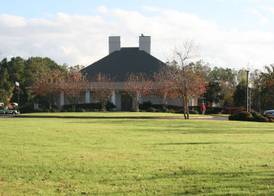 Hampton Inn Moss Point Pascagoula 2