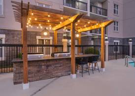 Homewood Suites by Hilton Atlanta-Alpharetta 2