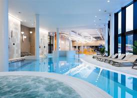 Mercure Szczyrk Resort 3