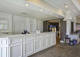 Hilton Garden Inn Gulfport - Biloxi Airport 4