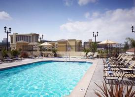 DoubleTree Suites by Hilton Anaheim Resort-Convention Center 5