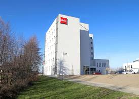 Ibis Bourgoin Jallieu Medipole 5
