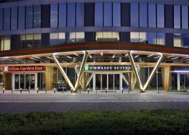 Hilton Garden Inn Dubai Business Bay 3