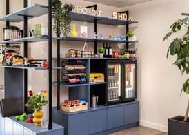 Aparthotel Adagio Access Toulouse Jolimont 3