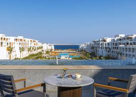 Rixos Radamis Sharm El Sheikh 2