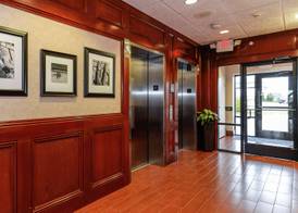 Hampton Inn & Suites Detroit/Chesterfield Township 4
