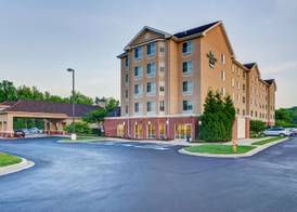 Homewood Suites by Hilton Bel Air 2