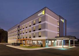 Home2 Suites By Hilton Conyers Atlanta 3