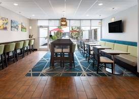 Hampton Inn & Suites Hershey 4