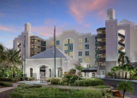 Embassy Suites by Hilton Orlando - Lake Buena Vista Resort 2
