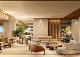 Sofitel Rio de Janeiro Ipanema 3