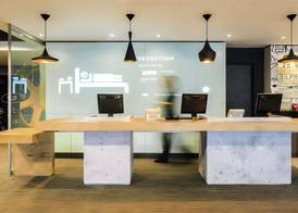 ibis Liverpool Centre Albert Dock – Liverpool One 4