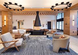 The Key Hotel Dubuque, Tapestry Collection By Hilton 2
