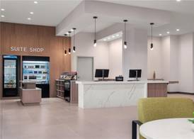 Homewood Suites By Hilton Fremont 3