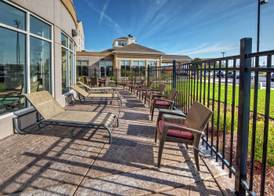 Hilton Garden Inn Tulsa Midtown 4