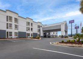 Spark By Hilton Florence North I-95, Sc 2