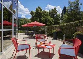 ibis Archamps Porte de Genève 5