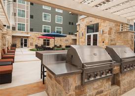 Homewood Suites by Hilton Fort Worth-Medical Center, TX 4