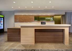 Home2 Suites by Hilton Troy 4