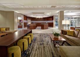 Embassy Suites by Hilton Charleston, WV 5