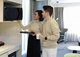 Novotel Suites Yogyakarta Malioboro 3