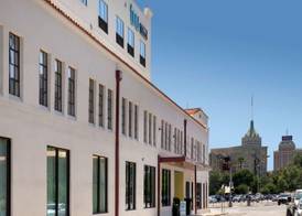 Tru By Hilton San Antonio Downtown Riverwalk 3