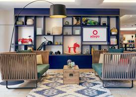Aparthotel Adagio Aix-en-Provence Centre 2