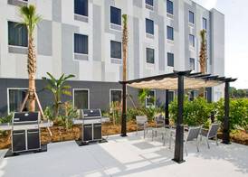 Hampton Inn & Suites Sarasota/Bradenton-Airport, FL 5