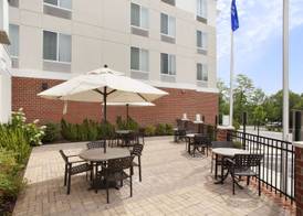 Hilton Garden Inn Silver Spring White Oak 5