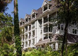 The Inn at Saratoga, Tapestry Collection by Hilton 4