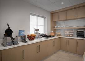 Homewood Suites by Hilton Colorado Springs North USAFA 5