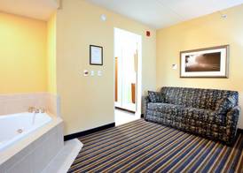 Holiday Inn Express & Suites WILMINGTON-NEWARK by IHG 3