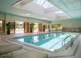 DoubleTree by Hilton Lisle Naperville 4