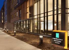 Embassy Suites by Hilton Boulder 2